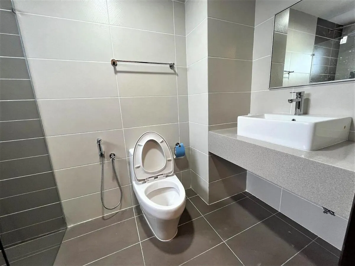 Apartament 1-10Pax Bukit Jalil Near Axiata Arena & Pavillion2 Kuala Lumpur 0*,  Malezja