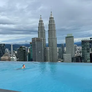 Klcc Platinum 2 By Hibernate Appartement